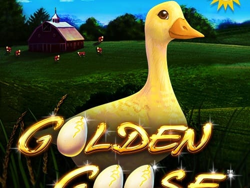 Golden Goose thumbnail