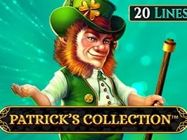 Patricks Collection 20 Lines thumbnail