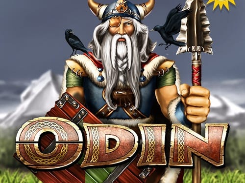 Odin game banner