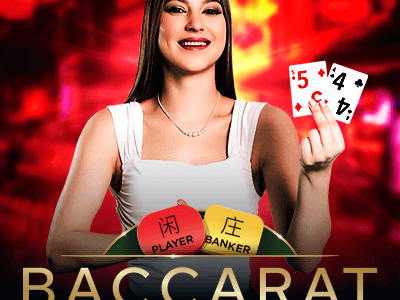 D051 Baccarat thumbnail