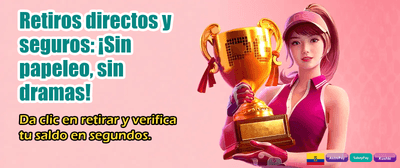 Bono de bienvenida exclusivo aquí