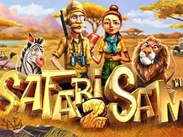 Safari Sam 2 thumbnail