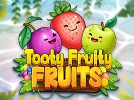 Tooty Fruity Fruits thumbnail