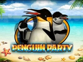 Penguin Party thumbnail