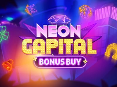 Neon Capital Bonus Buy thumbnail