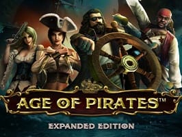 Age OF Pirates Expanded Edition thumbnail