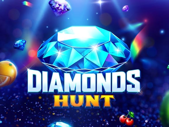 Diamonds Hunt