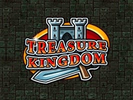 Treasure Kingdom game banner
