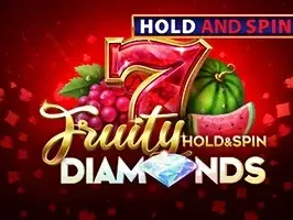 Fruity Diamonds Hold and Spin thumbnail