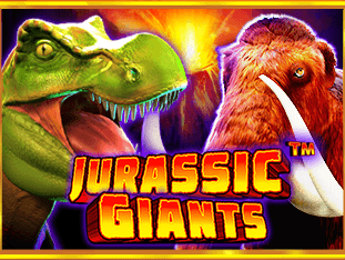 Jurassic Giants thumbnail
