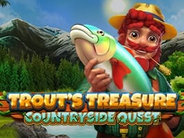 Trouts Treasure Countryside Quest thumbnail
